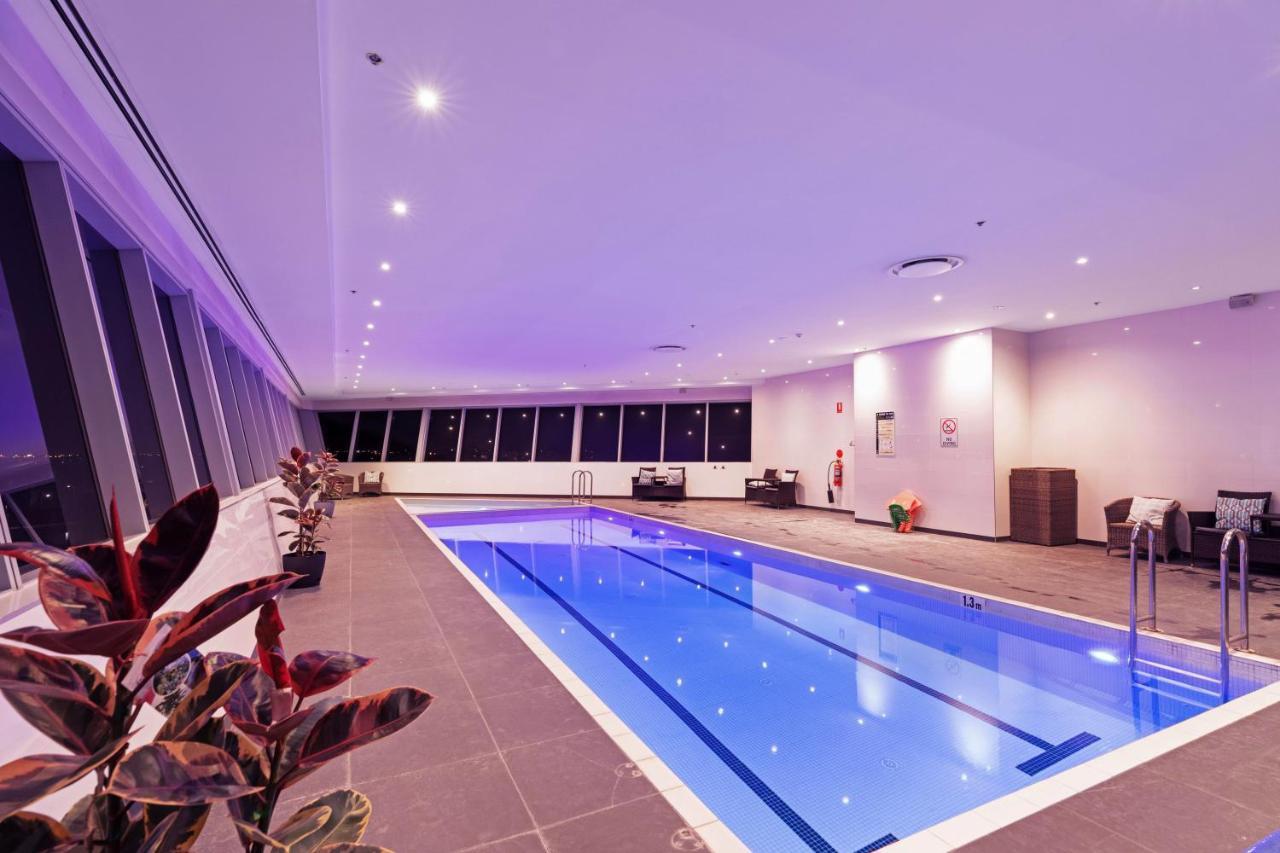 Mercure Melbourne Caroline Springs Exterior foto