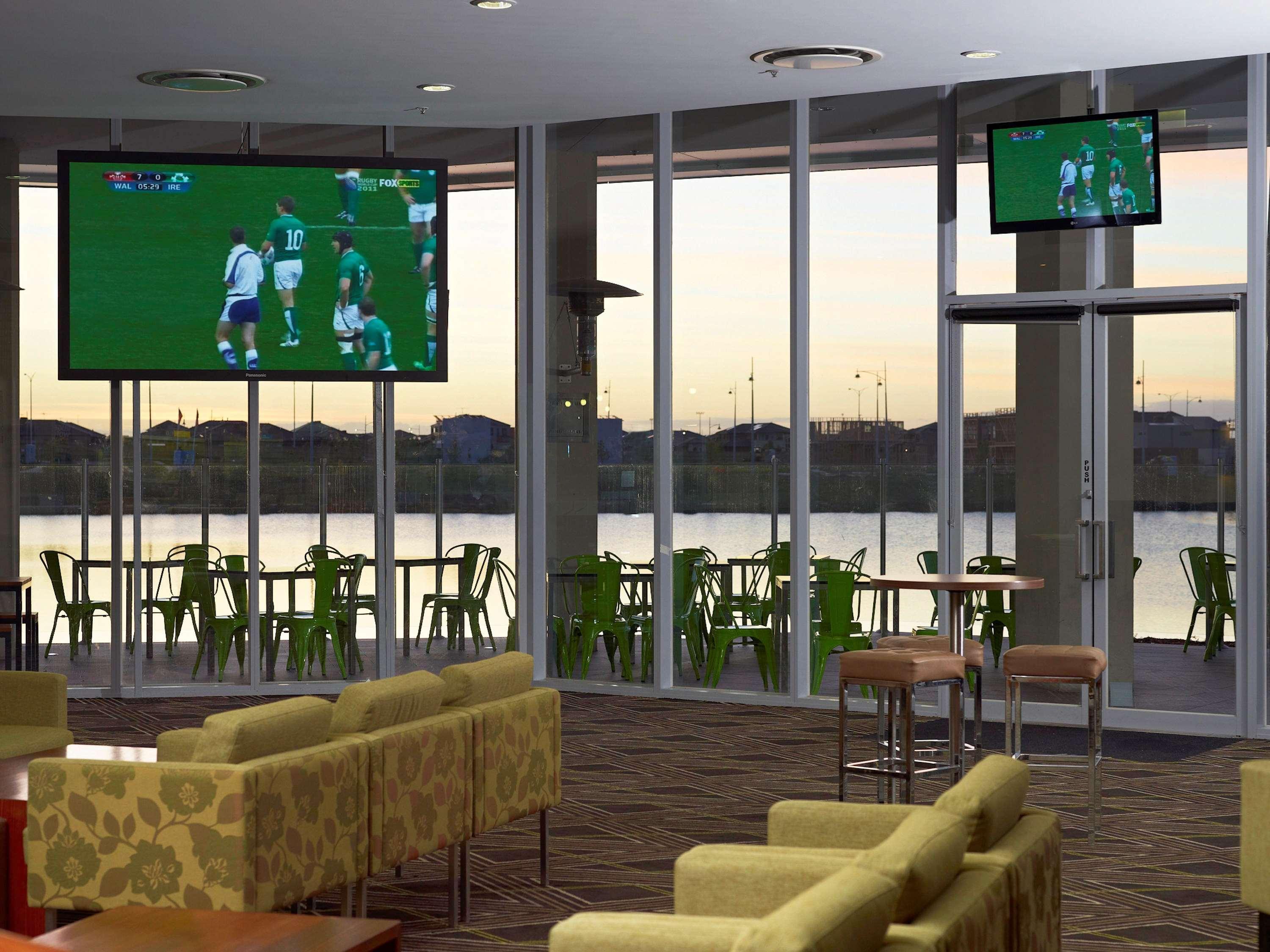 Mercure Melbourne Caroline Springs Exterior foto