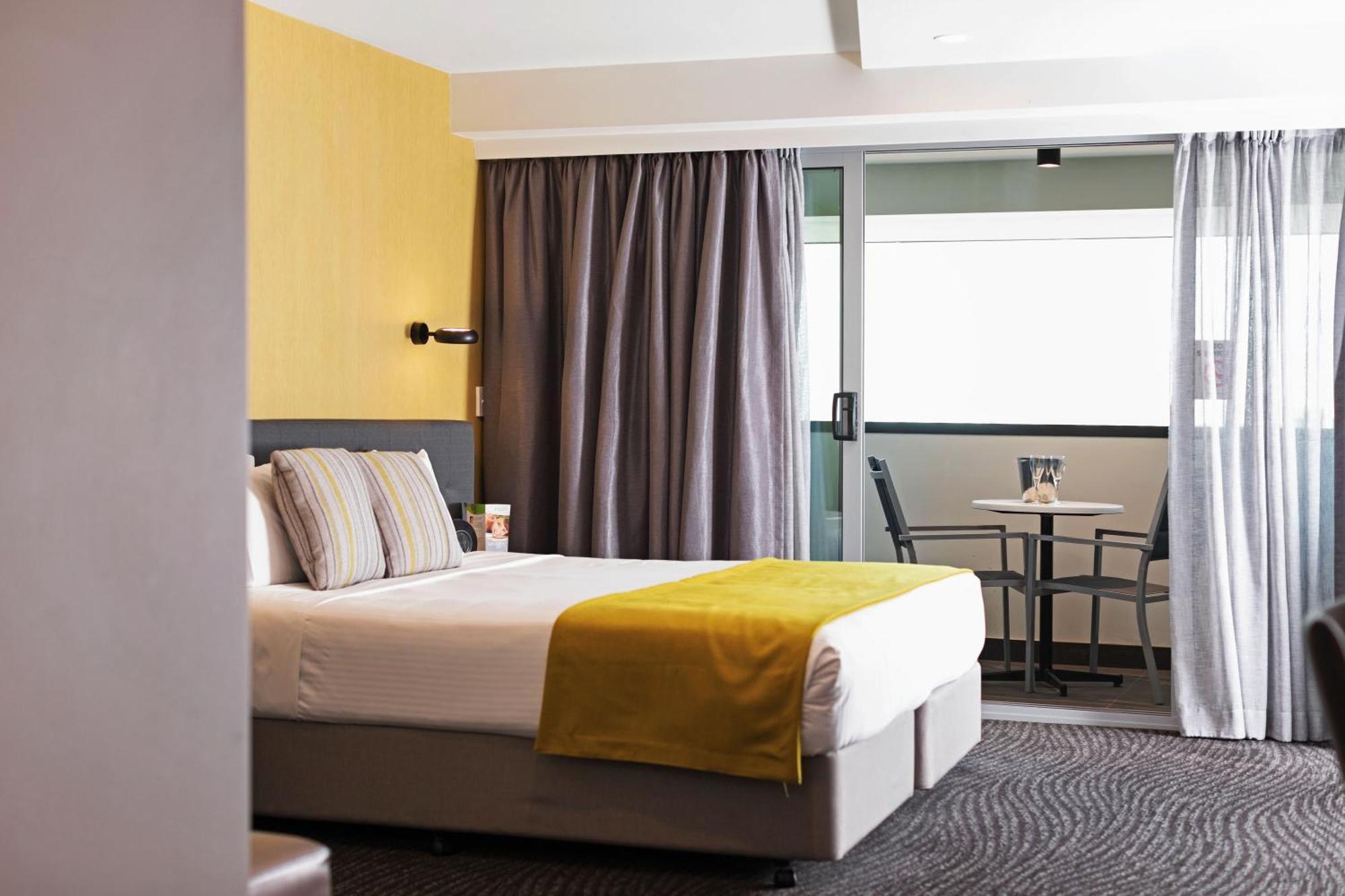 Mercure Melbourne Caroline Springs Exterior foto