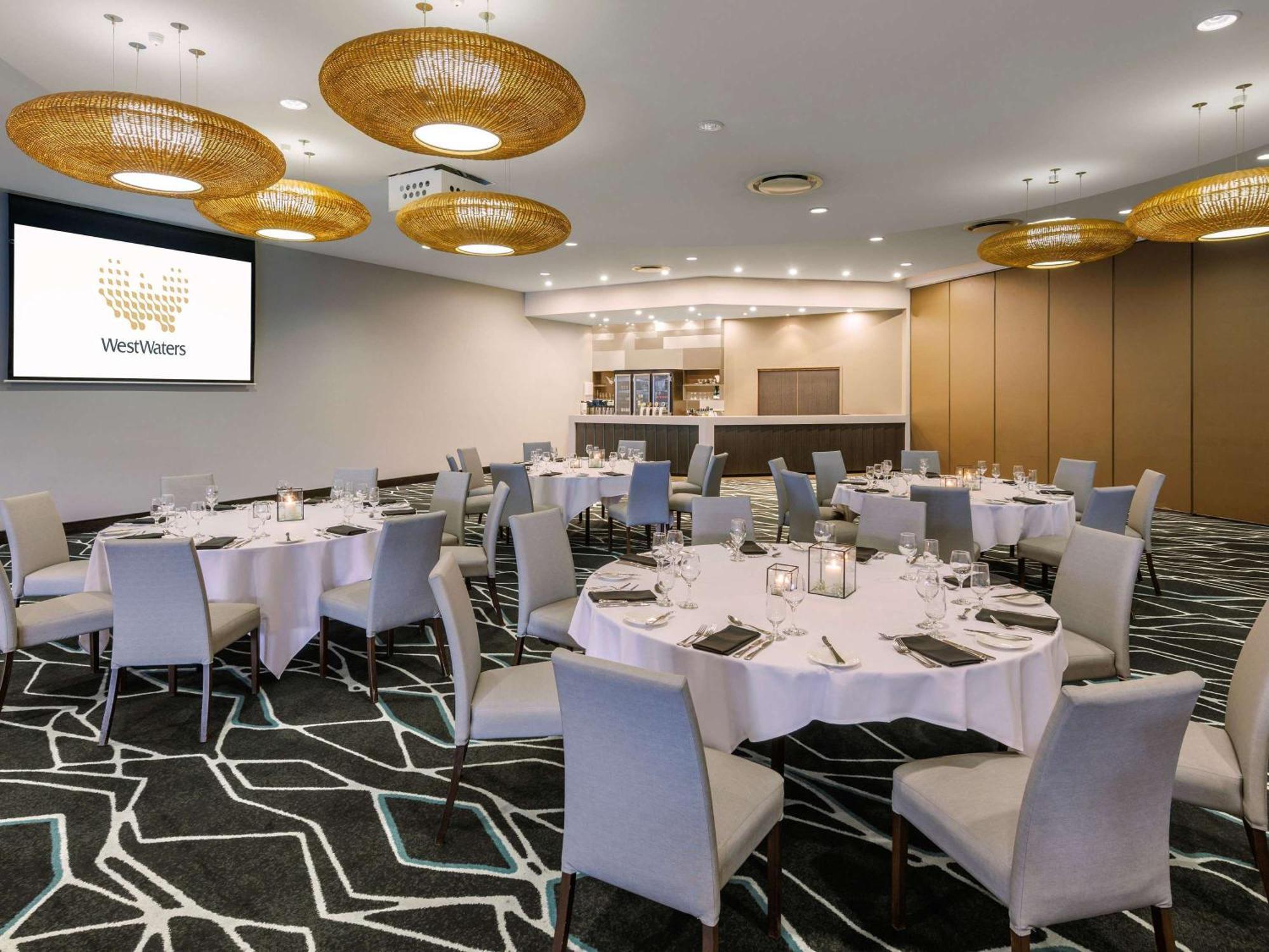 Mercure Melbourne Caroline Springs Exterior foto